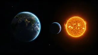 Aphelion Is The Space Story For July 6
