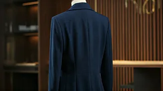 Elevate Your Style: Versatile Women's Blazers for Every Occasion