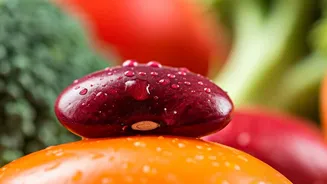 Eat These 5 Foods for Healthier Kidneys