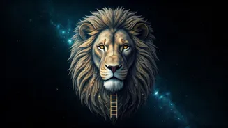 Leo's Stellar Day: Communication, Finance, and Career Boosts on February 27, 2026