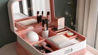 Portable Storage Helps Small Rentals Work Harder without Built-Ins