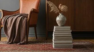 2026 Decor Wants Character Over Perfection