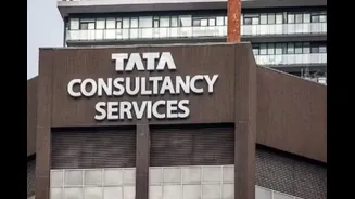 TCS Revamps Operations To Prepare Or AI-Led Future: COO Aarthi Subramanian