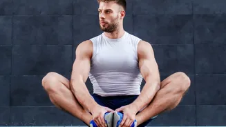 Planning For Workout Warm-Ups Includes Exercise-Specific Preparation And A Session-Matched Routine