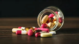Unlocking Hair Health: 5 Vitamins for Amazing Growth