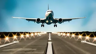 India's Flying-Cost Debate Brings Airport Economics Into the Public View