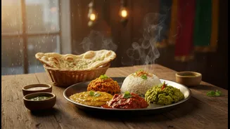 Monsoon Food Festivals Make Regional Cuisine The Weekend Hook To Save