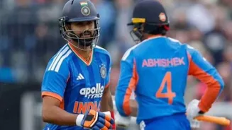 India to make changes in Asian Games squad; Shreyas Iyer to be rested: Reports