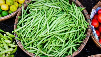 Monsoon Vegetables At Home: Why The Quality Starts At The Market