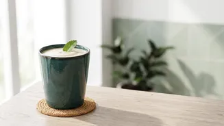 How Fermented Ambali Drinks Supply Clean Gut Health Energy In Urban Cafes