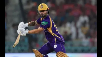IPL 2026: LSG vs KKR, Match 38: Stats Review of player records and achieved milestones