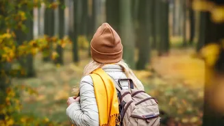 Why Indian Travellers Are Exploring Europe And Asia During The Autumn Shoulder Season