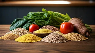 Climate-Conscious Eating Is Getting Sharper In India