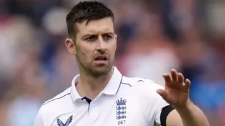 I’m feeling that excitement building..: Mark Wood eager to play for England in Ashes series after recovering from knee injury