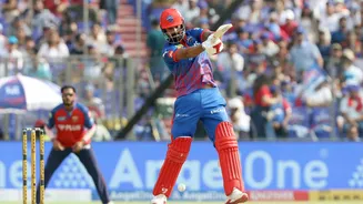 These Delhi Capitals batters own multiple IPL hundreds: Check out!