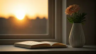 Embrace a Fresh Start: 5 AM Affirmations for a Calmer, More Confident Day