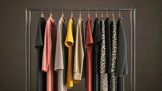 See Yourself in New Outfits: Google's Virtual Try-On