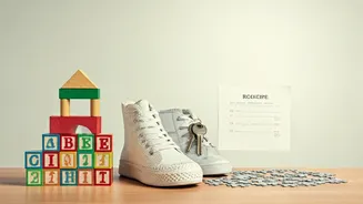 From Toddlers to Teens: Essential Life Skills for Every Child's Development