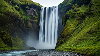 Waterfall Travel Has Entered Its Lesotho Chapter