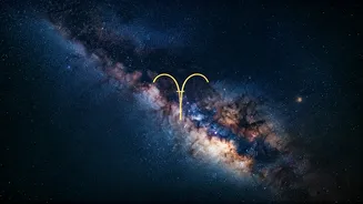 Aries Horoscope: Your Daily Outlook