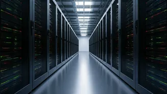 Meta Invests $1.5 Billion in Texas AI Center