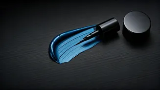 Mastering Bold & Lasting Eye Looks with Premium Gel Eyeliners