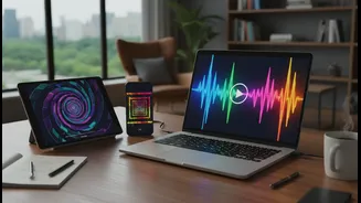 Short Video Overviews Have Entered Student Life