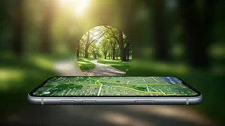 10 Walking Apps to Elevate Your Fitness