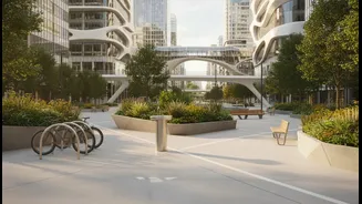 Why Preventive Fitness Policy matters for whether cities can make movement easier for more people