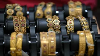 How dependent is India on imported gold? Here’s why Modi wants buying to slow