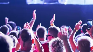Combining Travel With Live Music And Winter Concert And Festival Trips: What To Know