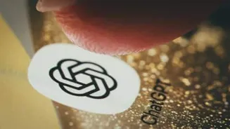 ChatGPT loses majority as Google Gemini and Anthropic's Claude expand