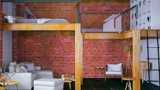 Renting Versus Buying Furniture For Metro Flats: Upfront Costs Versus Long-Term Value