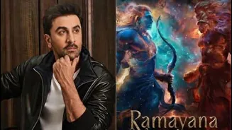 Nitesh Tiwari's 'Ramayana' to unveil new glimpse on April 2