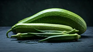 Monsoon Veggies That Never Go Out Of Style