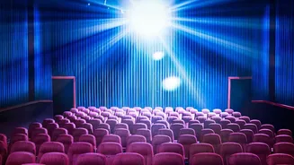 Why Indian Cinema Halls Are Revisiting Popular Bollywood Titles