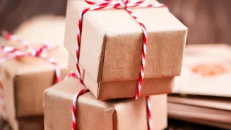 What to Gift Your Sibling When Raksha Bandhan Is Tomorrow
