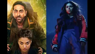 Khurrana: Thamma is funnier than Lokah