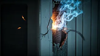 AC Explosions in India: Understanding the Dangers and Prevention