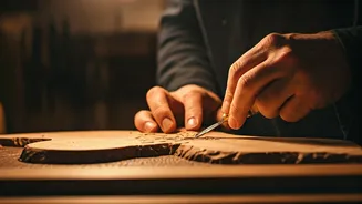 Craft-Led Homes Are The New Personal Luxury