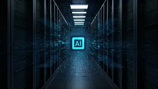 India's AI Revolution: The Enterprise Shift