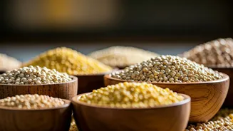 Why Millet Breakfasts Are Trending Across Indian Homes