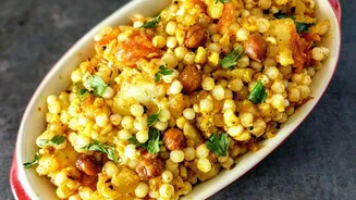 Love tapioca? You'll enjoy these street breakfast dishes