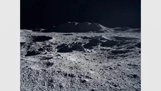NASA's Artemis II Moon Science Findings In Context: Scientists Are Studying Fresh Astronaut Observations