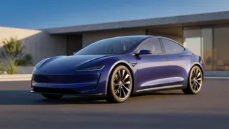 Solid-State Cell Tech Breakthrough Promises Cheaper Electric Vehicles With Double The Range