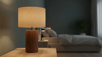 Adjusting Room Lights After Sunset Helps Shift Workers Enhance Daily Deep Sleep