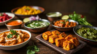 Paneer Paradise: 15 Dishes to Delight Your Taste Buds!