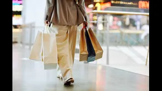 5 Tanda Bahwa Kebiasaan Belanja Tergolong dalam Doom Spending