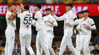 Ashes: England include Josh Tongue for Adelaide Test against Australia