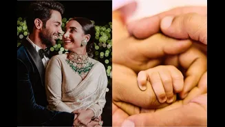 Explained | Why Does Rajkummar Rao, Patralekhaa’s Daughter Parvati Have ‘Paul’ In Her Name?